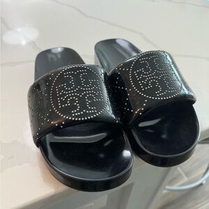 Tory Burch Slides